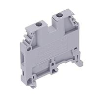 Entrelec - TE Connectivity 1SNA115206R2200 DIN Rail Terminal Blocks MTC6