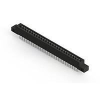 EDAC 857-052-422-212 Receptacles High Temp Card Edge Connector