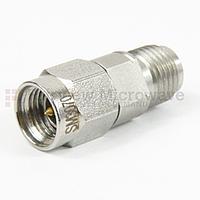 Fairview Microwave SM3070 3.5mm Male to 2.4mm Female Adapter (34.5 Ghz)