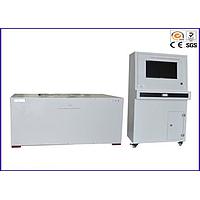 YuYang YY414 Professional Temperature Testing Equipment (For 0 - 1250 ℃ Thermal Insulation Materials)