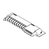 Molex 46562-1084 Power to the Board Ten60 VERT RECPT ASSY 24S-4DC-3AC