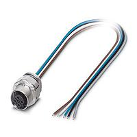 PHOENIX CONTACT 1519998 Circular Metric Connectors SACC-EC-FSB-5CON- M16/0,5 SCO