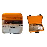 WGM TOGA 100 GC Analyzer Headspace Sampling