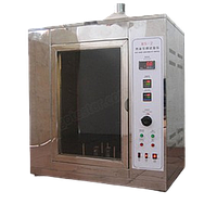 PEGO HW-1 Hot Wire Ignition Test Apparatus (Φ0.5mm, 250mm)