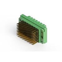 EDAC 516-120-540-200 Connectors Rack & Panel Connector