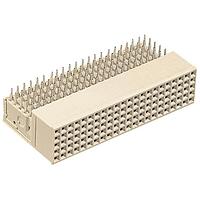 HARTING 17250951101 B19 APP3.4TERM 95CNT VME64x TYPB19FEM MOD