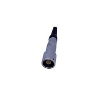 NorComp 820K002-273L401 Connectors 0K IP 2 POS FML SLDR CUP CABLE MOUNT