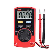 UNI-T UT120B Pocket-sized Residential Multimeter (600V,±0.8%)