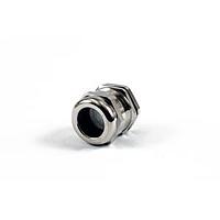 Hammond Manufacturing 1427BCGM25 Cord Grips CABLE GLAND M25x1.5 METRIC THREADS BRASS
