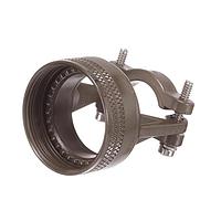 Glenair 620HS003NF19 Strain Reliefs STRAIGHT STRN RELIEF ROTATE COUP STRAIGHT