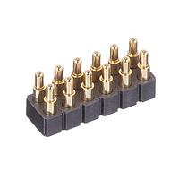 Mill-Max 820-22-012-30-001101 Spring-Loaded STD SPRING-LOADED CONNECTOR
