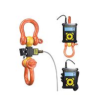 Eilon engineering Ron 2125S Wired Dynamometer (2 tons, 0.1%)