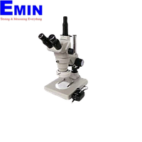 High Magnification Zoom Binocular Stereo microscope Shodensha GR1040-65S3