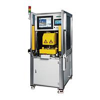 INSIZE ATU-01B Semi-Auto Rotary Measurement Station (10μm)