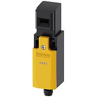 SIEMENS 3SF12341QV401BA1 Safety Switch INTERLOCK SW,TOP&SIDE ENTRY,2NC,LED,ASI