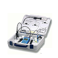 SI ANALYTICS conductivity meter repair service