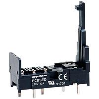 Sensata Technologies - Crydom PCBSED Relay Sockets PCB MNT Socket for ED Series