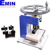 Sample Cutting Machine