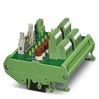PHOENIX CONTACT 2902896 Terminal Block Interface Modules UM-IC14/8DO/F/LA/S7