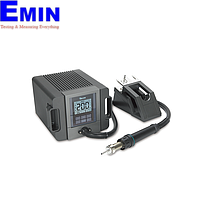 QUICK QUICK TR1300A Intelligent Lead-free Rework Station (100~500℃, 1300W)