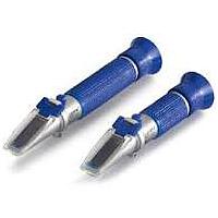 KERN Refractometer Calibration Service