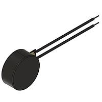 PUI Audio HD-EMC0803-LW20-2-R Vibration Sensor HD MOTOR 3VDC 30/60OHM 12000HZ