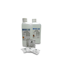 Hanna HI70481 Total Chlorine Reagent Kit for PCA Series