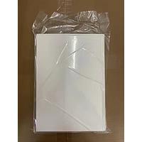 Bosch Static BSC-U09 Clean Room Paper