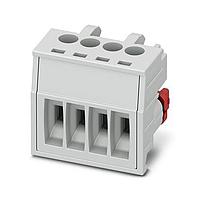 PHOENIX CONTACT 1084020 Plugs ICC20-PSC1,5/4-3,5-AA-7035