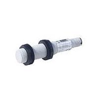 Carlo Gavazzi CA18CLC12BPM1 Proximity Sensors Capacitive Proximity Sensor, Non-flush mountable, Sensing Range 12mm, Adjustable 0,5-12mm, Power Supply 10-40VDC, PNP/PNP Output, N.O. and N.C., M12 plug, Housing M18 x 89,2mm, Tripleshield, Teach-In, IP68
