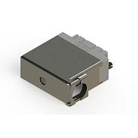 EDAC 519-036-542-452 Connectors Rack & Panel Connector