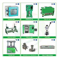 TOB TOB-BPL01 Coin Cell Assemble Line For Lab R&D