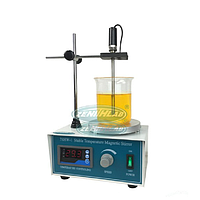 Zenith Lab 78HW-1 Thermostatic Magnetic Heating Stirrer (25W)