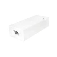 CUI Inc SDI120B-16-UW-P51 Desktop AC Adapters ac-dc, 16 Vdc, 7.50 A, SW, C14 desk-top, P51 4-pin power DIN, no cord, level VI, white