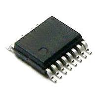 Maxim Integrated MAX14431CAEE+ Active High 4-Channel, Low Power, 5kV Digital Isolat