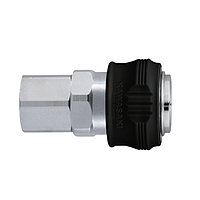 KAWASAKI G24-SOF One-touch Socket (Female Thread With Protect Cover) (59 mm)