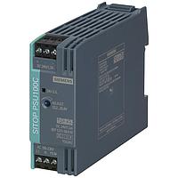 SIEMENS 6EP13315BA10 Power Supplies SITOP PSU100C, 24V/1.3A
