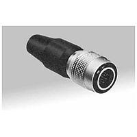 Hirose Electric HR10A-10P-12P(76) Connectors 12P MALE PLUG SZ 10