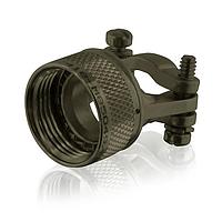 Eaton Souriau-Sunbank M85049/52N28W Circular MIL Spec Backshells Backshell