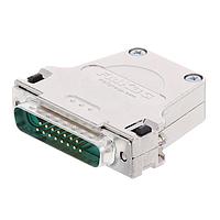 Molex / FCT 173114-0087 D-Sub Backshells FCT CONNECTOR HOOD KIT