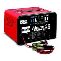 Telwin ALPINE 30 BOOST BATTERY CHARGER (800 W)