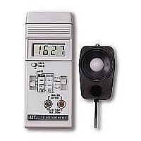 Lutron LX-102 LIGHT METER ( 50000Lux)