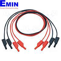 GW INSTEK GTL-210 Test Lead, Banana to Banana (1000mm)