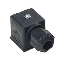 Molex 1212010005 Connectors TYPE A 2P FULL ASM GRAY