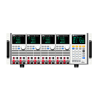 ITECH IT8702P Four-load module main control unit