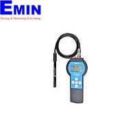 Dissolved oxygen meter