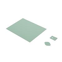 Bergquist GP5000S35-0.080-02-0816 Thermal Pad GAP PAD, S-Class, 8"x16" Sheet, 0.080" Thickness, TGP5000/5000S35, IDH 2166513