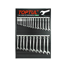 TOPTUL TDAH7010, TEAA0105, GABX2603 - Merchandise Display