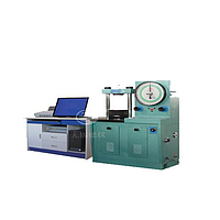 Wuxi NYL-300D Compression Testing Machine (300kN)