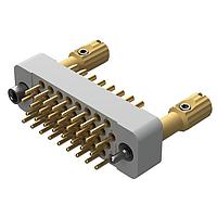 Amphenol Positronic SGM34MSCE0000 Rectangular MIL Spec Connectors